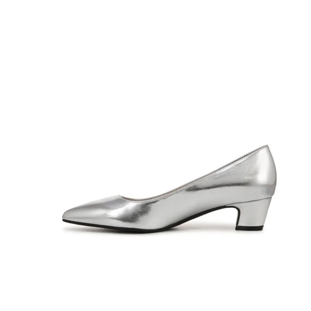 LIFESTRIDE Minx Pumps (WIDE)